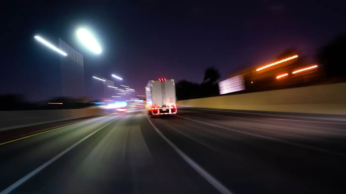 Möbeltransport im Berliner Bezirk