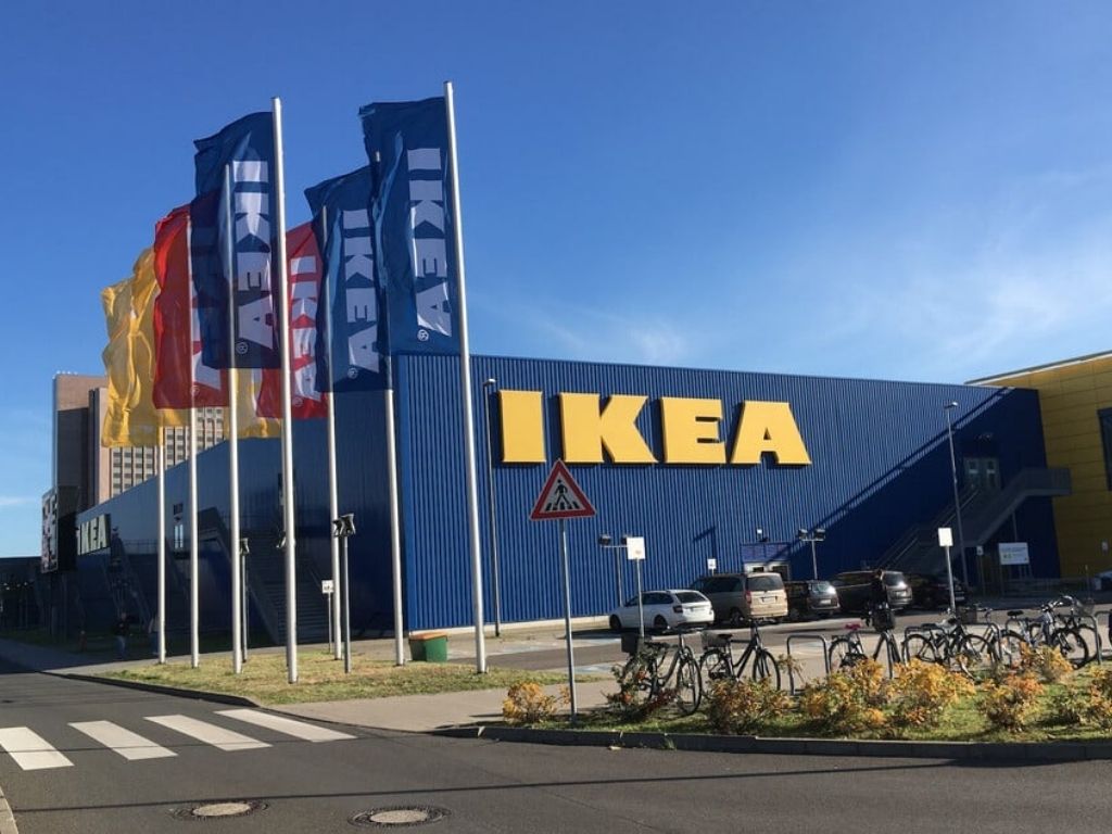 Möbeltaxi Berlin IKEA Spandau – Möbel sicher & günstig transportieren