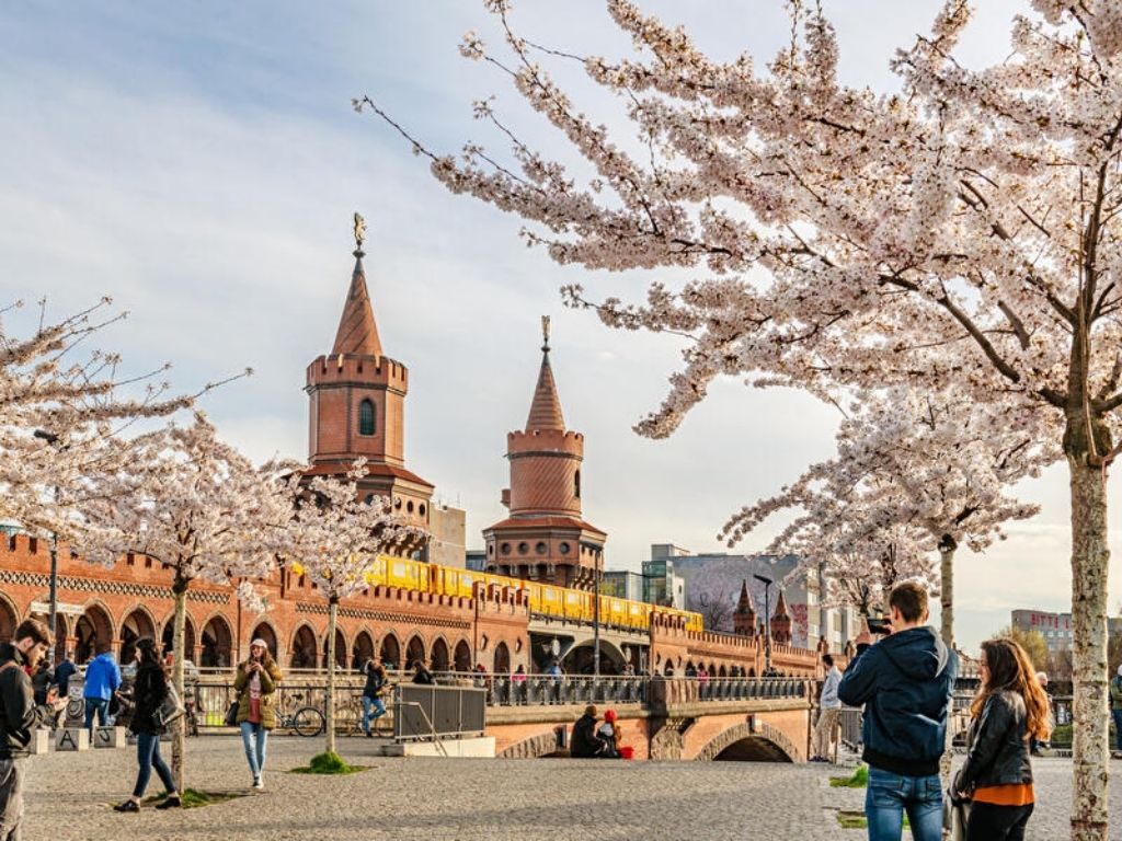 Möbeltaxi Berlin Kreuzberg – Schnell, günstig & zuverlässig
